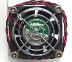 Nidec M34313-16/TA225DC Case Cooling Fan 24VDC. Fixed Price $21.50.
