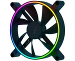 Razer Kunai Chroma 140MM 1600RPM Argb Pwm Hydraulic Case (1 Fan). Fixed Price $29.50.