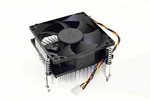 **new** Hp 110 120 251 45W LGA1155 Heatsink Fan 719556-001. Fixed Price $23.95.