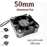 Rcp Xtreme 50MM Aluminum Cooling Fans 10000 Rpm Jr Wire. Fixed Price $14.99.