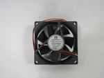 Pelko Motors C8025H12BPLB1 Brushless Fan 12VDC 0.18A Used. Fixed Price $18.81.