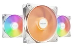 Be Quiet! Light Wings Lx 120MM Pwm 3-PACK White Computer Case Fan Cm Pc(s). Fixed Price $79.34.