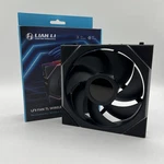 Lian Uni Fan Tl Lcd Wireless 140-SINGLE PACK-2.4 Ghz Signal 140MM. Fixed Price $39.99.