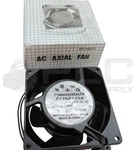 New Commonwealth FP-108JC S1 Cooling Fan 220/240V 50/60HZ 0.15/0.12A 16/13W. Fixed Price $33.79.