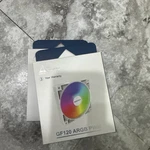 Montech Argb GF120V2W 120MM Case Fan Single Pack White. Fixed Price $19.99.
