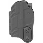 Desantis Gunhide Slim-tuk Iwb Holster Ambidextrous Fits Ruger Lcp Tuckable Kydex. Fixed Price $43.93.