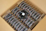 Ebmpapst Fan 3412 N/2HH Dc 12V Tech Output. Fixed Price $18.99.