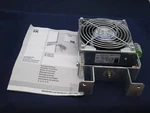 Rittal Sk 3108 024 Enclosed Fan. Fixed Price $379.99.