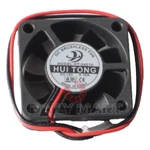 New Box Hui Tong HT-04010D12M HT04010D12M Cooling Fan 12V 0.08A 4CM 2-WIRE. Fixed Price $34.75.