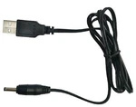 Usb Cable Charger Zalman ZM-NC3500 NC-3500 ZM-NC1500 NC-1500 Plus. Fixed Price $6.99.