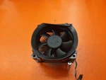 Desktop Cooling Fan/heatsink 09FCCP 089R8J Dell Optiplex 7010. Fixed Price $8.85.