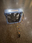 Dell Precision 690 Desktop Hdd Cooling Fan 0CD674. Fixed Price $7.65.
