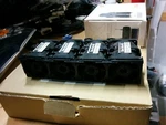Dell 0Y2205 Fan Assembly For Poweredge 1850 9CR0412S5038 San Ace 40. Fixed Price $23.36.