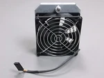 3610KL-04W-B69 Nmb 12V 92MM Fan, 327412-003 Compaq Hp Proliant Muffin. Fixed Price $14.00.