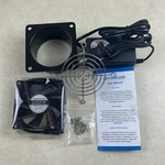 Cooling Brushless 12VDC Keyfanclub . 3/4" X5 (five Pack). Fixed Price $29.99.