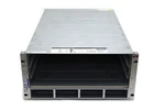 Sun Oracle Sparc T4-4 Server Chassis W/ 5X Fan Modules & Hdd Caddies. Fixed Price $189.99.