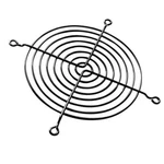 Tbwhl 5PCS 140MM Wire Black Fan Grill Guard For Axial Brushless. Fixed Price $13.90.