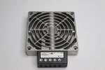 Stego 03110.9-00 Enclosure Fan Heater HV031. Fixed Price $79.95.