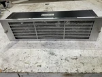 Comair MB9100-100 Modulair 19" 3U Rack Cabinet Blower Fan Assembly 115VAC 235CFM. Fixed Price $50.00.