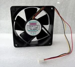 Mechatronics 120MM X 38MM Fan 105 Cfm Pin 12V Dc F1238M12B2-TTL. Fixed Price $11.99.