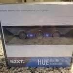 Nzxt Rgb Led Control (AA-HUE30-01). Fixed Price $28.94.