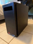 Corsair Carbide 200R Mid-tower Atx Case Black (used). Fixed Price $51.00.