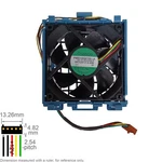 Fan System Cooling Server Cooler Hp 114047-075 Sunon PMD1209PTB1 Proliant ML350. Fixed Price $15.00.