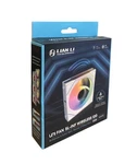 Lian Uni Fan Sl-inf Wireless 120 White 12SLIN1W1W. Fixed Price $39.99.