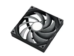 Tryx Rota Sl 120MM Argb Fan Black (3-PACK). Fixed Price $14.42.