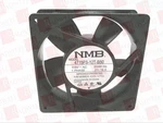 Minebea 4715FS-12T-B50-D00 / 4715FS12TB50D00 (used). Fixed Price $31.84.