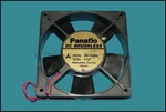 Tubeaxial Fan Matsushita Panaflo FBP-12A24L 24VDC 0.12A Tektronix 2430A Q009795. Fixed Price $20.00.