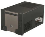 Silverstone SST-SG07B (black) Sugo Series Mini-itx Sff Case (600W). Fixed Price $49.99.