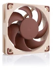 Noctua NF-A6X15 Pwm Premium Quiet Slim Fan 4-PIN 60X15MM Brown. Fixed Price $26.48.