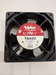 For Nidec Alpha TA450 Fan .26/.21A 115VAC , A30108-10 Free Shipping. Fixed Price $19.95.