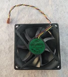 Adda AD0912MX-A76GL 12V 0.17A 3PIN Cooling Fan 3.5". Fixed Price $10.46.