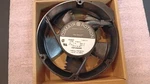 New Comair Rotron PT2B3TNN 115V 50/60 Hz Cooling Fan 030902. Fixed Price $69.99.