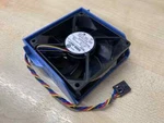 Dell Precision T7500 T7400 690 Cooling Fan Assembly T133N U859H HD445 CD674. Fixed Price $19.99.