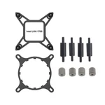Nzxt PM-KXZSAB0-000 Kraken Lga 1700 Retrofit Mounting Kit. Fixed Price $18.00.