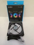 Untested Lian Uni Fan Sl-inf 120 Black. Fixed Price $12.99.