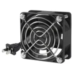 Umlife 1PCS Ec Brushless Cooling Fan Ac 110V 115V 120V 220V 240V 60X25MM. Fixed Price $23.82.