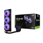 Asrock Pro Argb All-in-one Liquid Cpu Cooler 360MM 90-APRA36-BAAGA6. Fixed Price $64.99.