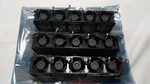 Lot Of 3X Apple Xserve G5 FAN-0079 672042610655 W/fan Cage. Fixed Price $59.99.