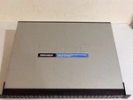 Linksys SRW248G4P Switch. Fixed Price $95.00.