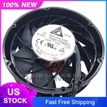 New Box Delta THB1748BG Inverter Cooling Fan Dc 48V 5.80A. Fixed Price $191.80.