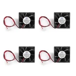 4PCS Dc Brushless Cooling Computer Fan 24V 5020S 50X50X20MM Pin Wire. Fixed Price $16.78.