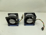 Lot Of Dell 0U8679,0KR024,03NH6D Sunon PSD1206PMV3-A/PMD1206PMB3-A Cooling Fan. Fixed Price $19.99.
