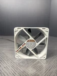 Noctua NF-S12B REDUX-1200 Pwm, 3-PIN, Rpm (120MM, Grey). Fixed Price $9.00.