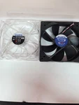 Lot Of Zalman ZA1225CSL And ZM1225ASL. Fixed Price $74.99.