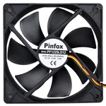 120MM Quiet Cooling Fan Silent, Variable Speed Control By 5V To 12V.... Fixed Price $20.41.