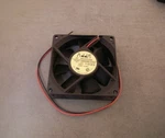 AD0812MS-A70GL Adda Fan 12VDC 32CFM 80X80X25 150MA Sleeve Bearings 12" Leads. Fixed Price $6.99.